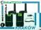 MOTOROLA KRÓTKOFALÓWKI T60 2szt RADIOTELEFON +ŁADO