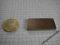 MAGNES NEODYMOWY MAGNESY NEODYMOWE 40x20x3 40/20/3
