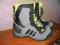 BUTY ADIDAS ZIMOWE ROZMIAR 36 2/3 DŁ. WKŁ. 24 CM