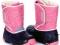 Śniegowce SMYK Cool Club roz. 26