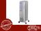 Grzejnik olejowy RAVANSON OH-07 1500W szary GW24M