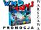 PLAYMOBIL 5609 Skrzynka Azja wojownicy PROMOCJA