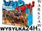 PLAYMOBIL Western 5245 Duża forteca