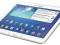 NOWY SAMSUNG GALAXY TAB3 10.1 P5210 WHITE GW.