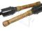 GRANAT TRZONKOWY M-43 Stielhandgranate M43