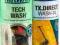 NIKWAX ZESTAW Tech Wash + TX.Direct do GORETEX Wwa