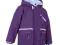 Kurtka zimowa 3w1QUECHUA ARPENAZ 700 9-12m 71-77cm
