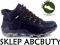 G1425 ODDYCHAJĄCE ADIDASY TREKKINGOWE WYSOKIE _ 43