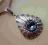 WISIOR - SREBRNY FILIGRAN  - ART DECO - 1920r