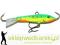 Wobler poziomka Rapala Jigging Rap 55mm/18g, FPG