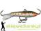 Wobler poziomka Rapala Jigging Rap 30mm/6g, Kol TR