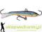 Wobler poziomka Rapala Jigging Rap 55mm/18g, BSM