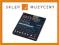 Yamaha MG 102 C mikser audio Phantom ZASILACZ PA