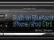 KENWOOD KDC-BT53U USB BLUETOOTH CD MP3 SUPER CENA