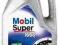 MOBIL M-SUP 1000 X1 15W40 5L