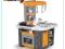 SMOBY KUCHNIA MINI TEFAL STUDIO 24239