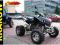 Quad ATV EGL MOTORS RUSH 250 - DOSTĘPNY OD RĘKI !