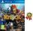 KNACK PS4 - PL - NAJTANIEJ! PLAYSTATION 4 24H FV