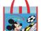 MATA PLAŻOWA MICKEY 75X150 KURIER 24h