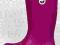 CROCS CROCBAND JAUNT raspberry R 37,5 EGO-SPORT