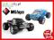 Zdalny Samochód Monster Truck Wl Toys A979 2,4Ghz