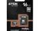 TDK MICRO SD 16GB Class 10 + ADAPTER