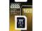 GOODRAM microSDHC 16GB UHS-I class 10+adapter