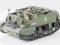 Universal Carrier Forced Rec - Tamiya 35249