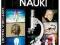 HISTORIA NAUKI (DOKUMENT BBC) 2 DVD