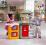 LITTLE TIKES ZABAWKOWA KUCHNIA 2w1 171574E13