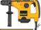DeWALT młotowiertarka SDS Plus 900W D25404K SIEDLC