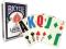 BICYCLE LOVISION - 4 KOLORY JUMBO Karty POKER