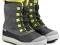 Buty zimowe MERRELL SNOW BANK 95971 34 AMPSPORTS