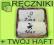 Ręczniki z haftem + kosz - 2szt 70x130 Warszawa