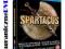 Spartakus [15 Blu-ray] Spartacus 1-4 /Napisy EN/