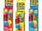 MAGIC GOO PASTA DO ROBIENIA BALONÓW 3 KOLORY BALON
