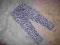 LEGGINSY gir 2 girl 3-4 LATa JAK NOWE