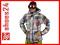 Kurtka Snowboard Narty DC Gamut r.S Exotex 8000