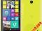 NOKIA 635 żółta bez blokady 24m gw Poznań Długa14