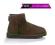 Oryginalne buty UGG Classic Mini 5854 Brązowe 39