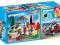 PLAYMOBIL 5169 Akcja Strażacka + quad