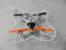 QUADROCOPTER DRON Z KAMERĄ + GRATIS KARTA 2GB W-WA