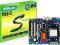 PŁYTA ASROCK N68-S AMD Athlon II X2 240 2,8GHz