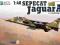 KITTY HAWK 80104 1:48 SEPECAT Jaguar A