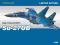 EDUARD 1168 1:48 Su-27 UB