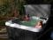 Wanna ogrodowa SPA / JACUZZI-Model REFRESH