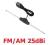 Antena samochodowa wewnętrzna FMW BLOW FM AM 200