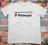 **BABOLAT TENIS MARKOWY T-SHIRT KOSZULKA NADRUK S