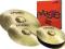 PAISTE 101 ZESTAW TALERZY 14,16,20'' KURIER GRATIS
