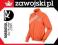 Rossignol Bluza HERO FZ WORLD CUP bawełna RED L